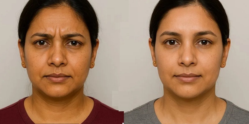 Face Lift